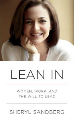Lean In : Women, Work, and the Will to Lead PDF Download