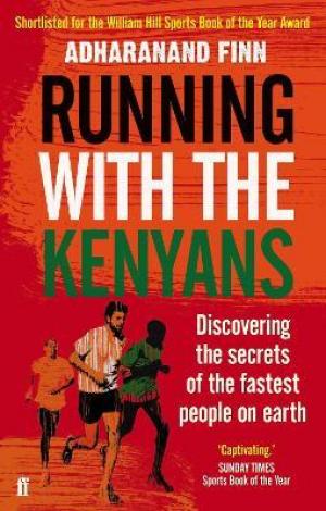 Running with the Kenyans by Adharanand Finn PDF Download