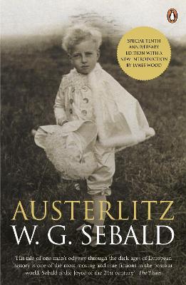 Austerlitz by W.G. Sebald PDF Download