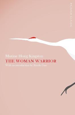 The Woman Warrior by Maxine Hong Kingston PDF Download