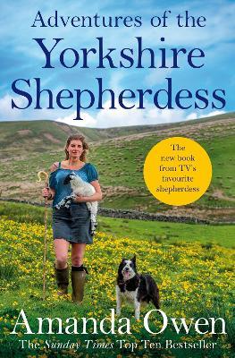 Adventures of the Yorkshire Shepherdess PDF Download
