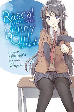 Rascal Does Not Dream of Bunny Girl Senpai PDF Download