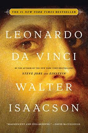 Leonardo da Vinci by Walter Isaacson PDF Download