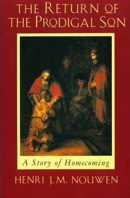 The Return of the Prodigal Son PDF Download