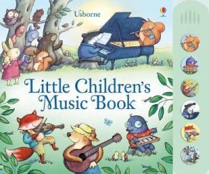 Little Children's Music Book PDF Download