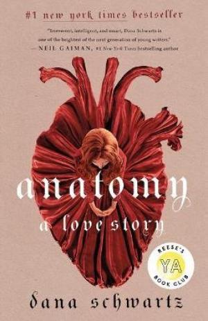 Anatomy: A Love Story by Dana Schwartz PDF Download
