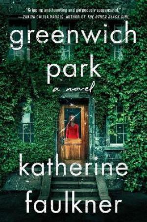 Greenwich Park by Katherine Faulkner PDF Download