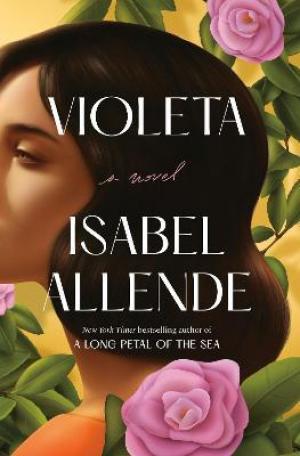 Violeta [English Edition] by Isabel Allende PDF Download