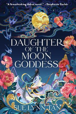 Daughter of the Moon Goddess PDF Download