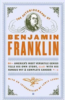 The Autobiography of Benjamin Franklin PDF Download