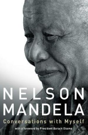 Conversations with Myself by Nelson Mandela PDF Download