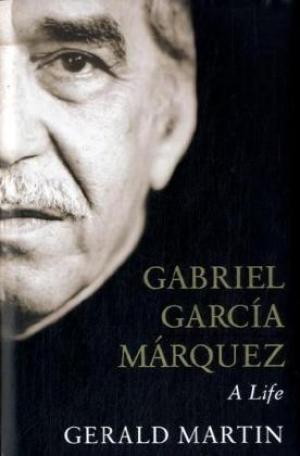 Gabriel Garcia Marquez : A Life PDF Download
