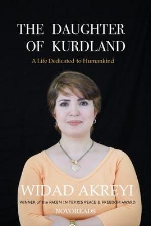 The Daughter of Kurdland by Widad Akreyi PDF Download