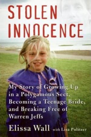 Stolen Innocence by Elissa Wall PDF Download