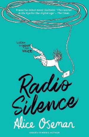 Radio Silence by ALICE OSEMAN PDF Download