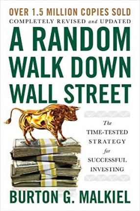 A Random Walk Down Wall Street PDF Download