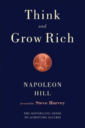 Think and Grow Rich by Napoleon Hill PDF Download