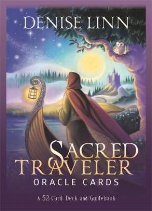 Sacred Traveler Oracle Cards by Denise Linn PDF Download