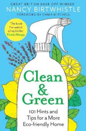 Clean and Green by Nancy Birtwhistle PDF Download