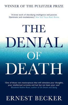 The Denial of Death by Ernest Becker PDF Download