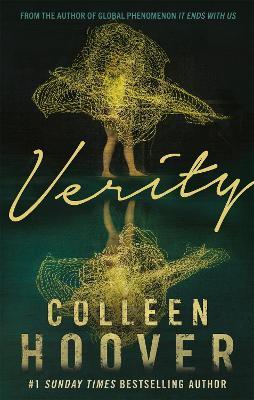 Verity by Colleen Hoover PDF Download