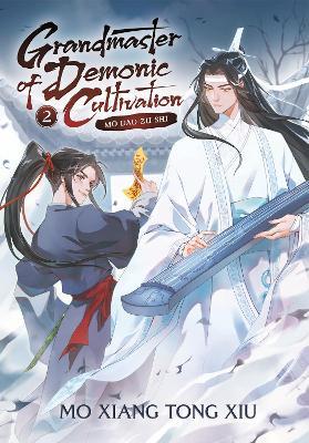 Mo Dao Zu Shi Grandmaster of Demonic Cultivation (Instant Download) 