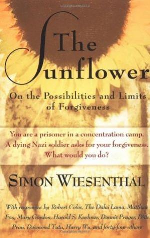 The Sunflower by Simon Wiesenthal PDF Download
