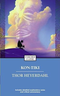 Kon-Tiki by Thor Heyerdahl PDF Download