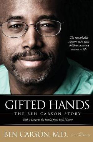 Gifted Hands: The Ben Carson Story PDF Download