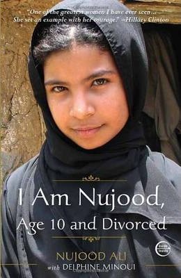 I Am Nujood, Age 10 and Divorced PDF Download