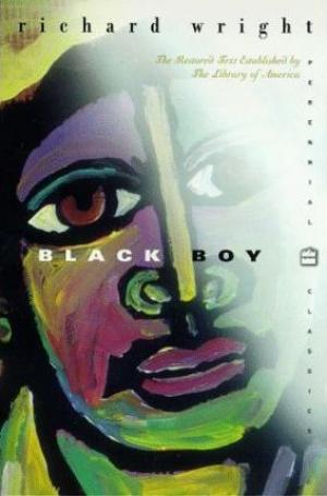 Black Boy by Richard Wright PDF Download