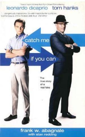 Catch Me If You Can PDF Download