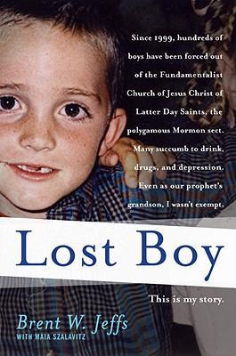 Lost Boy by Brent W. Jeffs PDF Download