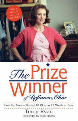 The Prize Winner of Defiance, Ohio PDF Download