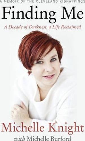 Finding Me by Michelle Knight PDF Download