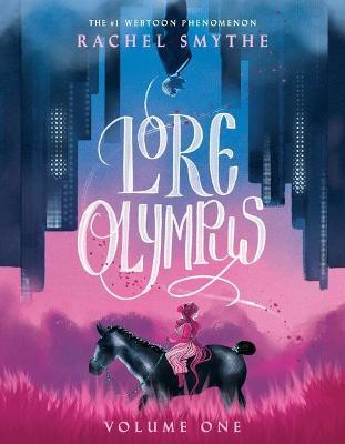 Lore Olympus: Volume One by Rachel Smythe PDF Download
