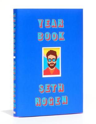 Yearbook by Seth Rogen PDF Download