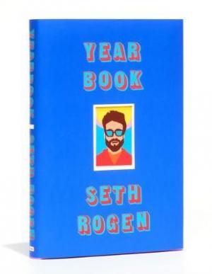 Yearbook by Seth Rogen PDF Download
