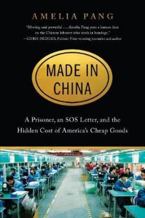Made in China by Amelia Pang PDF Download