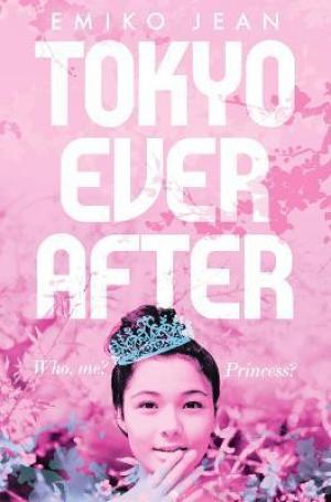 Tokyo Ever After by Emiko Jean PDF Download