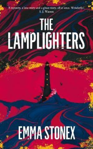 The Lamplighters by Emma Stonex PDF Download