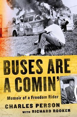 Buses Are a Comin' by Charles Person PDF Download