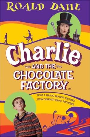 Charlie and the Chocolate Factory #1 PDF Download