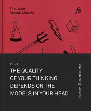 The Great Mental Models: General Thinking Concepts PDF Download