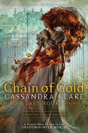 Chain of Gold (The Last Hours #1) PDF Download