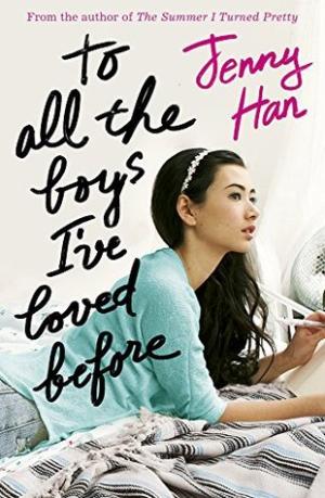 To All the Boys I've Loved Before #1 PDF Download