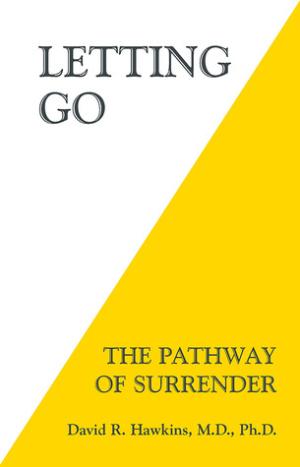 Letting Go: The Pathway of Surrender #9 PDF Download