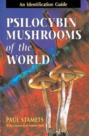 Psilocybin Mushrooms of the World PDF Download