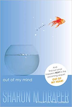 Out of My Mind #1 by Sharon M. Draper PDF Download