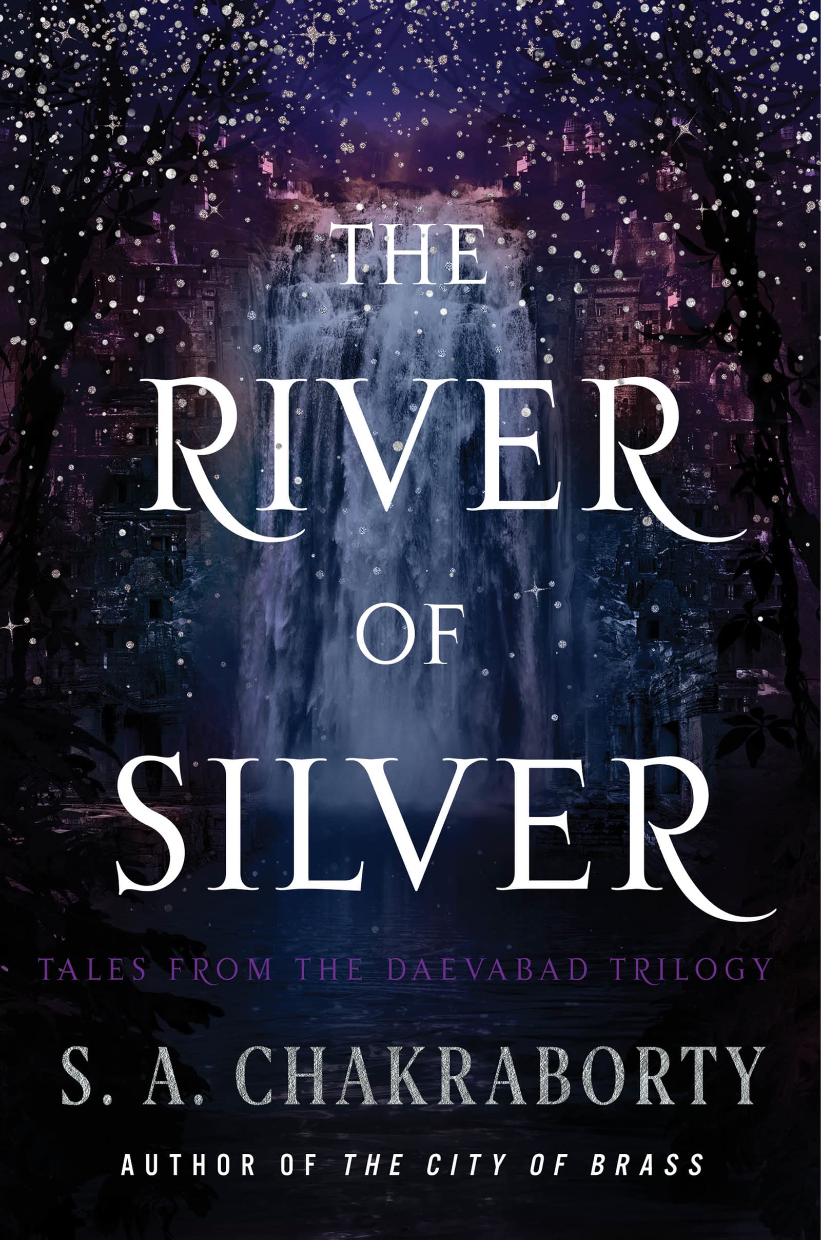 The River of Silver (The Daevabad Trilogy) PDF Download